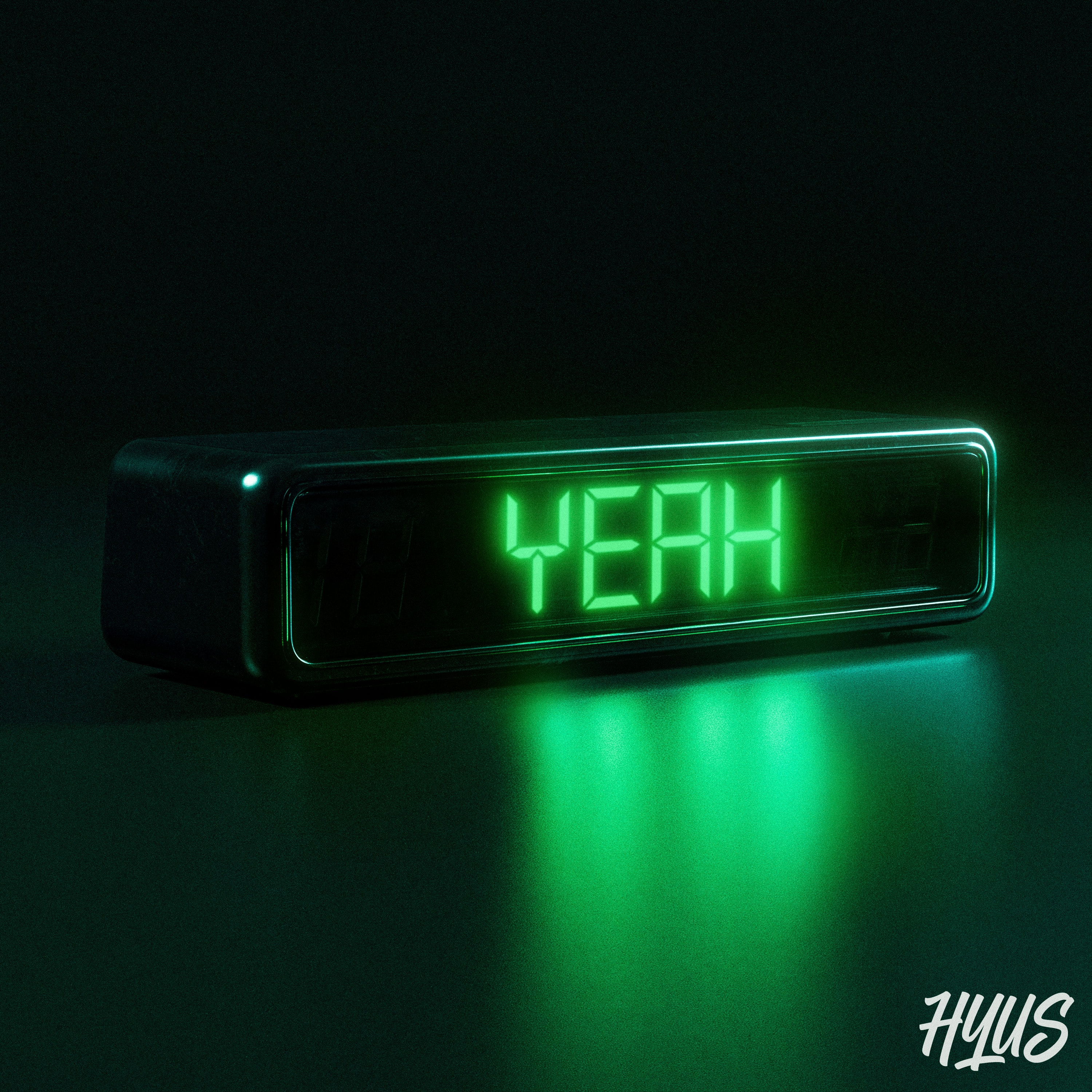 Yeah by Hyus